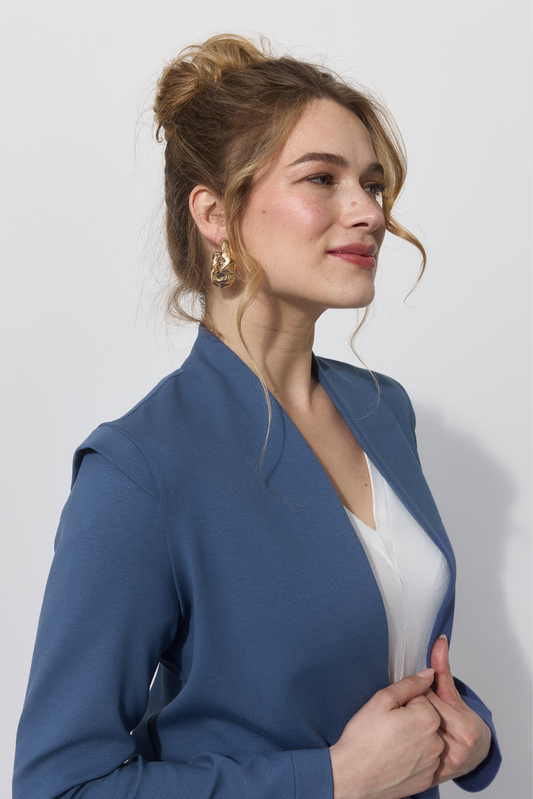 OPEN OFFICE new denim