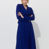 BALDRESÓWA art blue