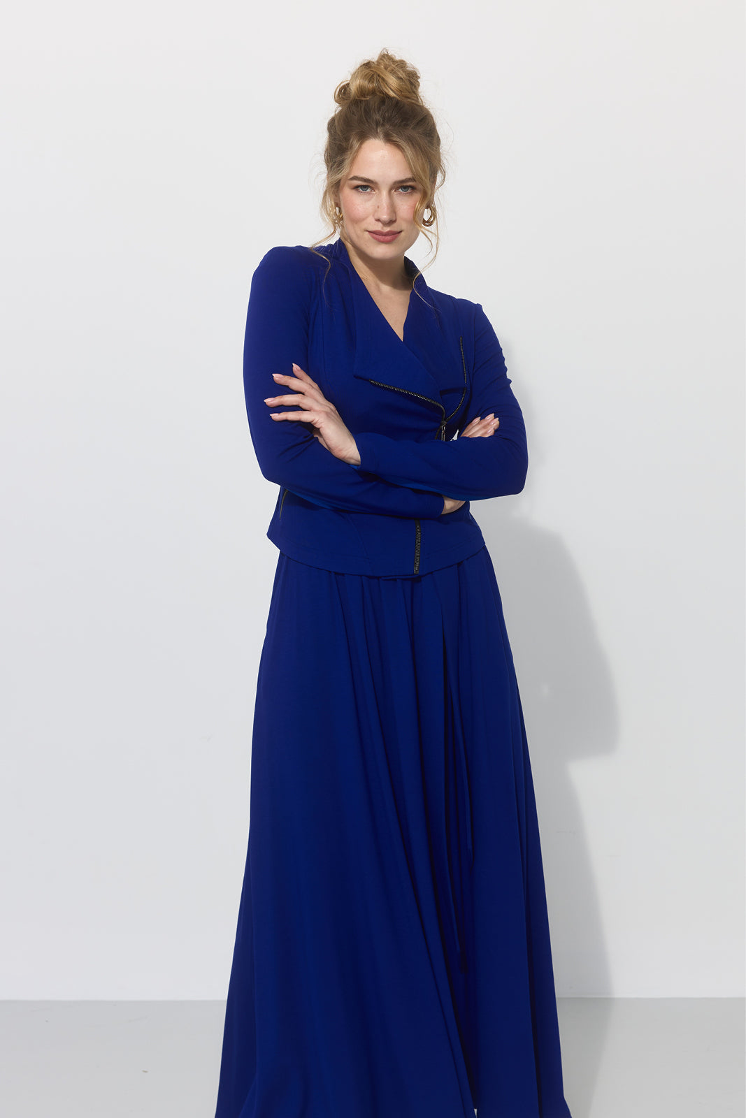 BALDRESÓWA art blue