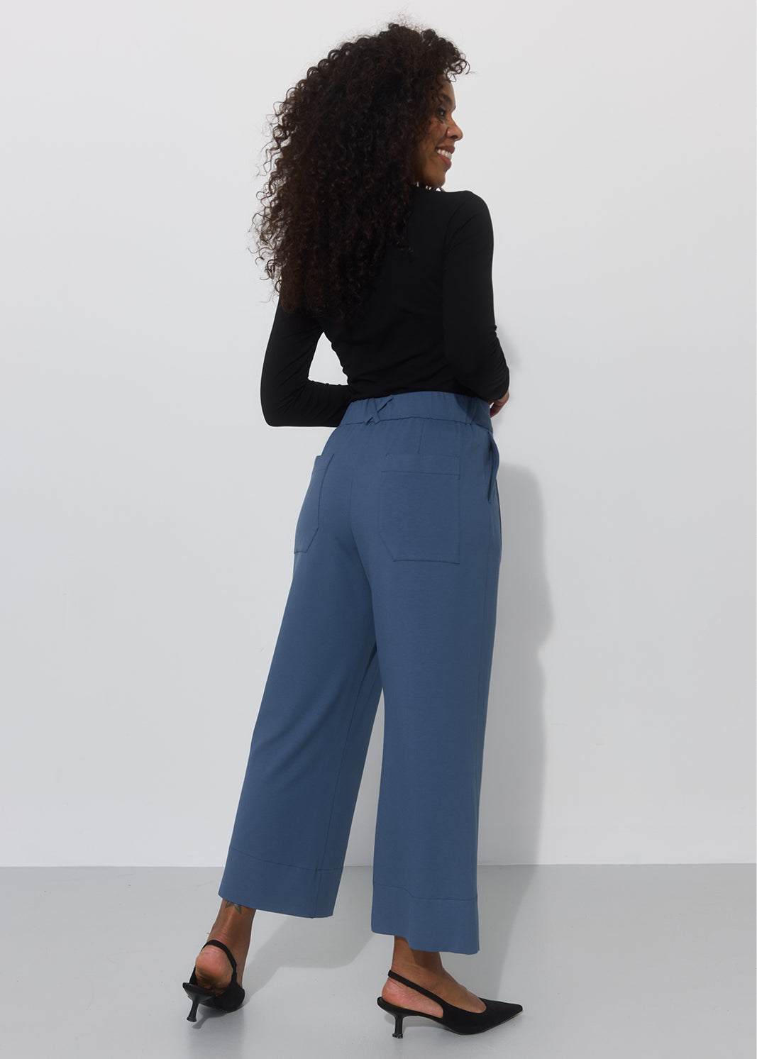 PEŁEN LUZ new denim