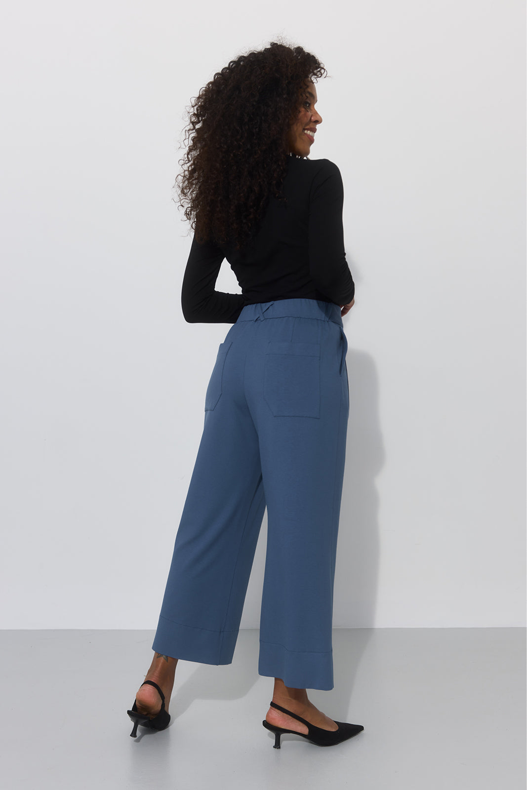 PEŁEN LUZ new denim