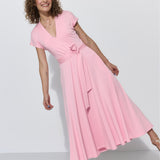 TOSKANIA cloudy pink