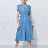 MIŁOŚĆ baby blue jeans