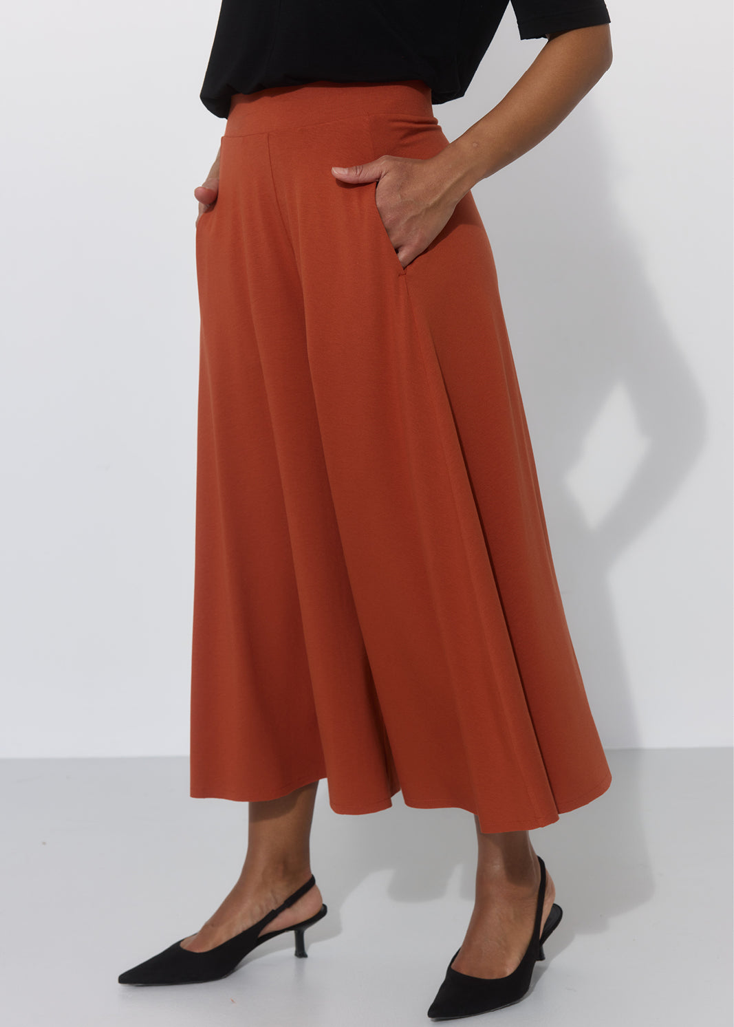 PRIMAVERY KULOTY miedziane