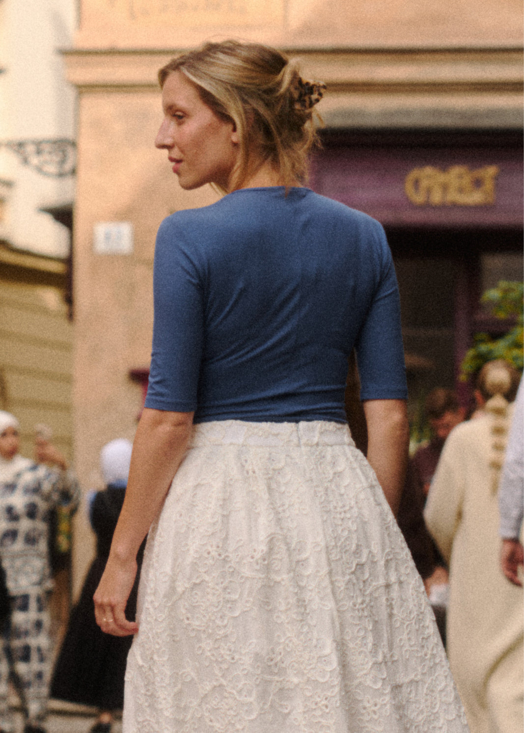 EWELINA new denim