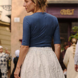 EWELINA new denim