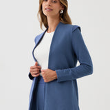 OPEN OFFICE new denim