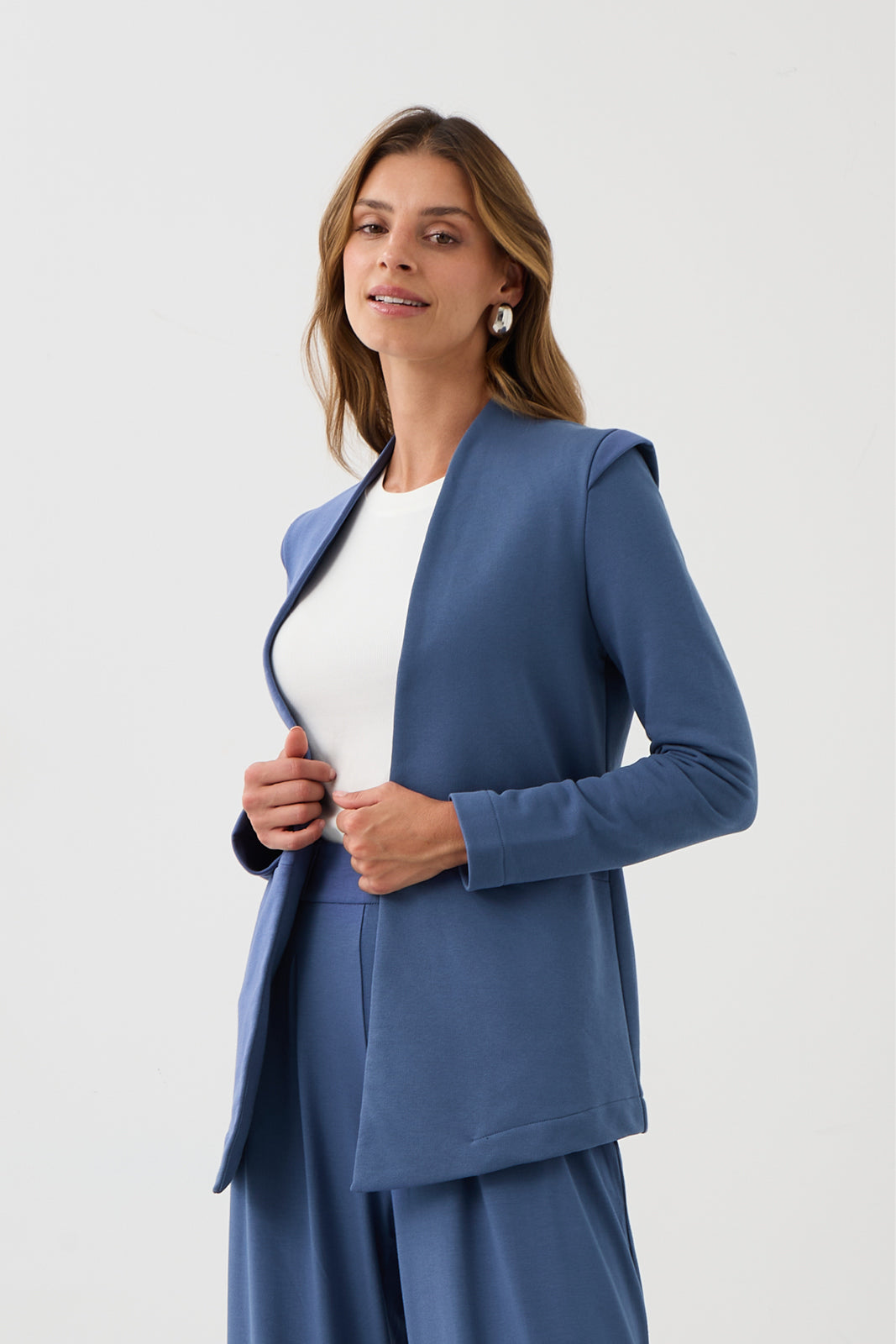 OPEN OFFICE new denim