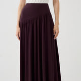HIPS DON'T LIE MAXI cherry