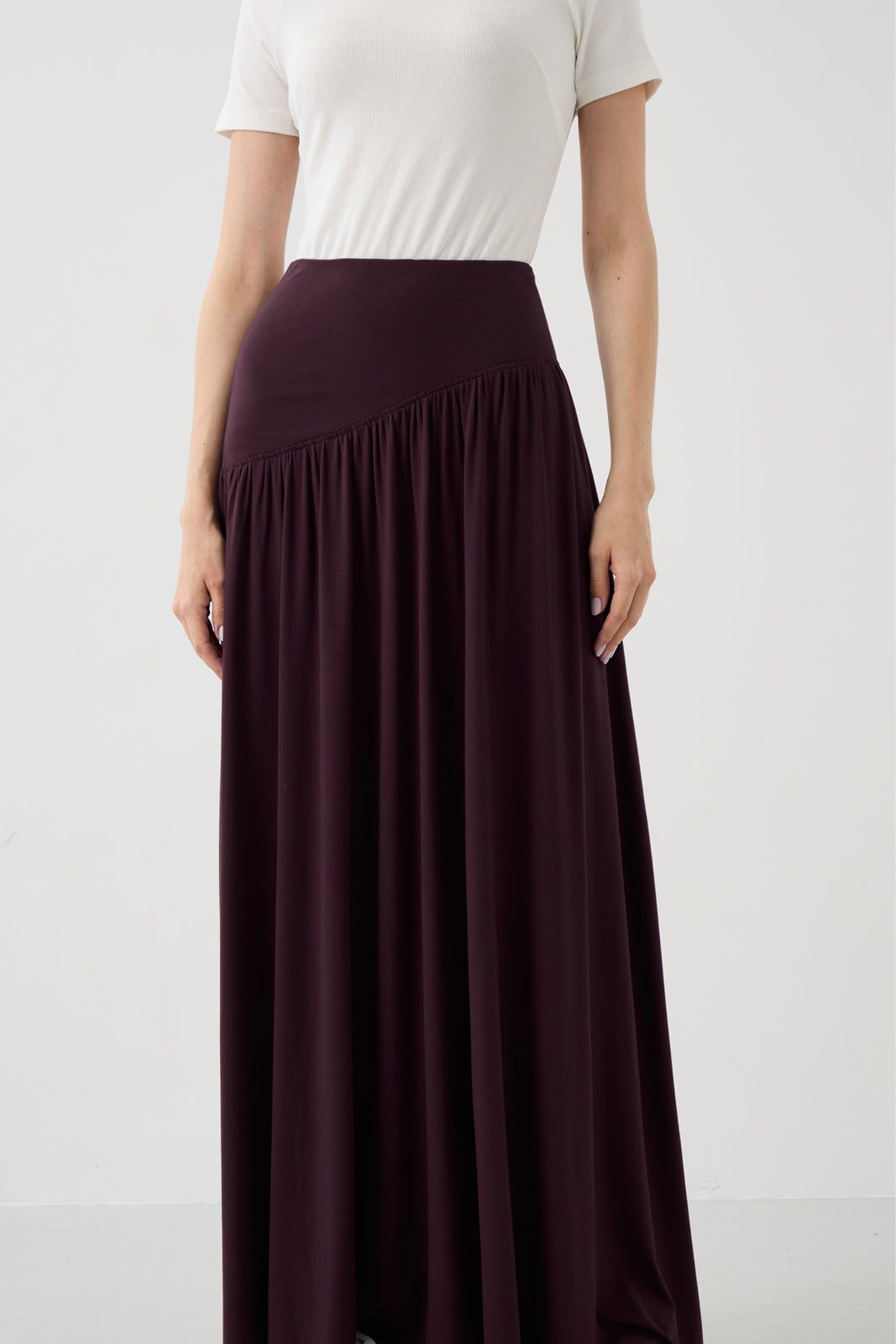 HIPS DON'T LIE MAXI cherry