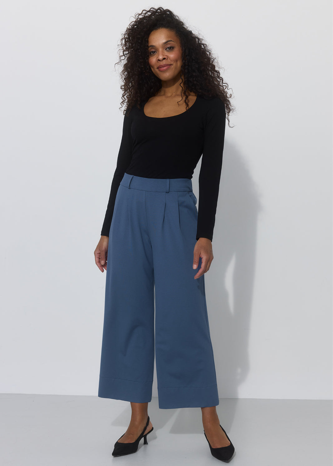 PEŁEN LUZ new denim