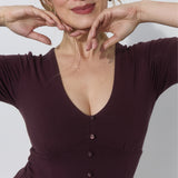 COLETTE wiśniowa
