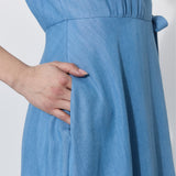 MIŁOŚĆ baby blue jeans