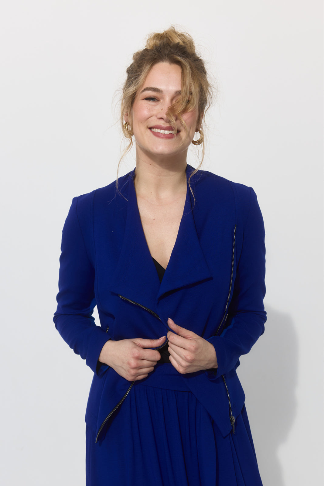 RAMONDRESKA art blue