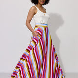 AGE OF AQUARIUS print The Best of the 70s Stripes