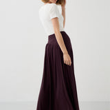 HIPS DON'T LIE MAXI cherry
