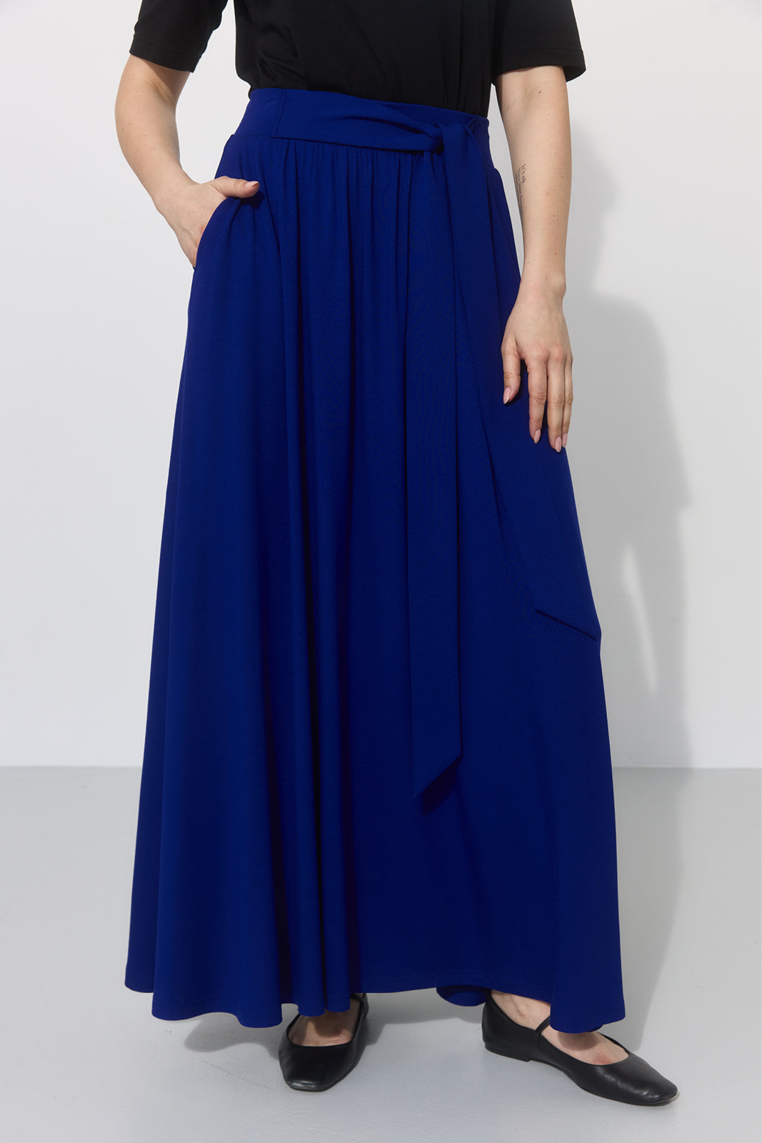 BALDRESÓWA art blue