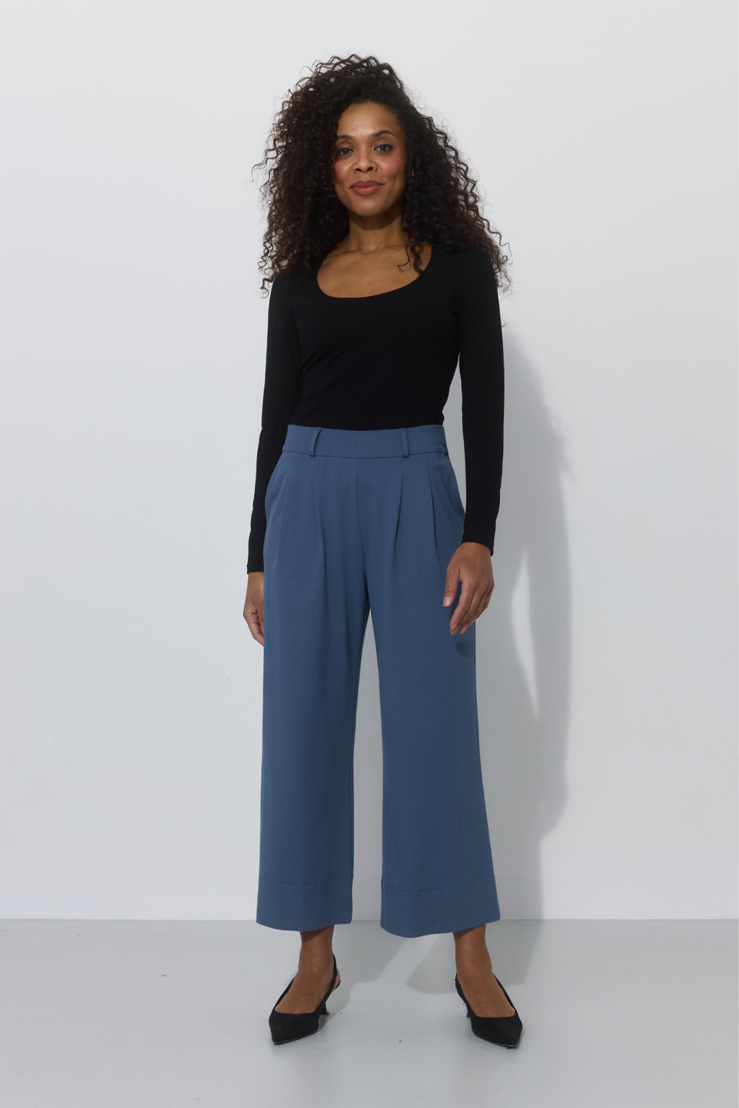 PEŁEN LUZ new denim