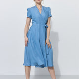 MIŁOŚĆ baby blue jeans