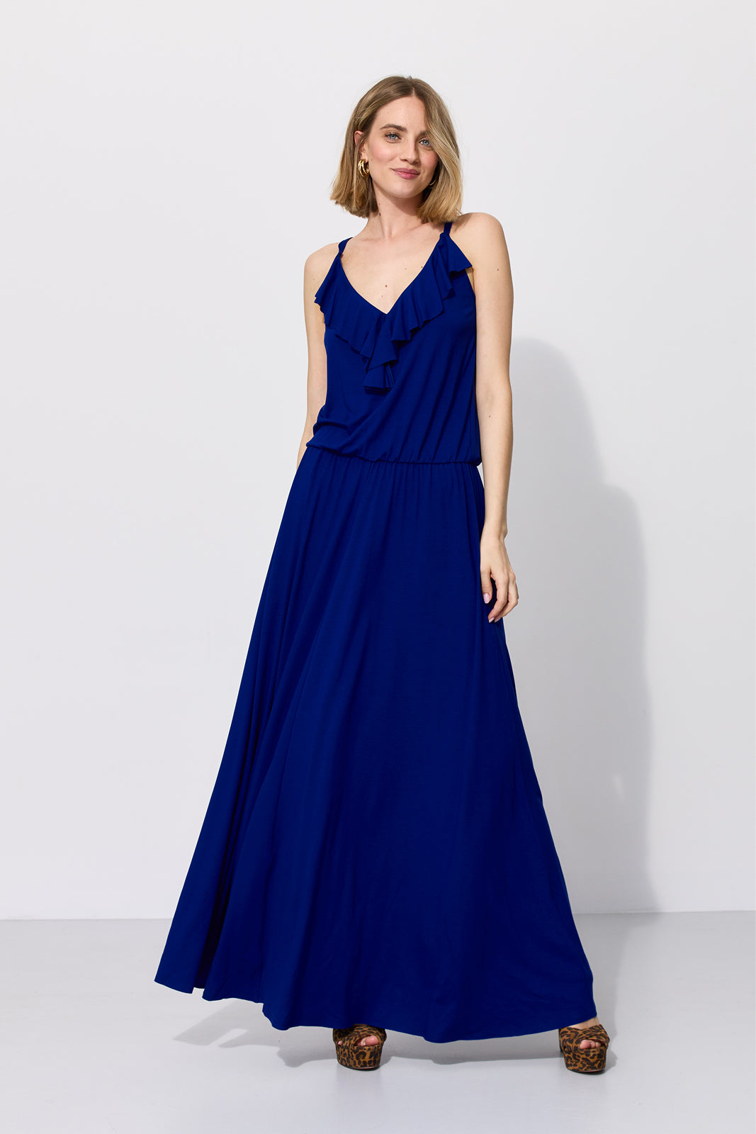 FALBALA art blue