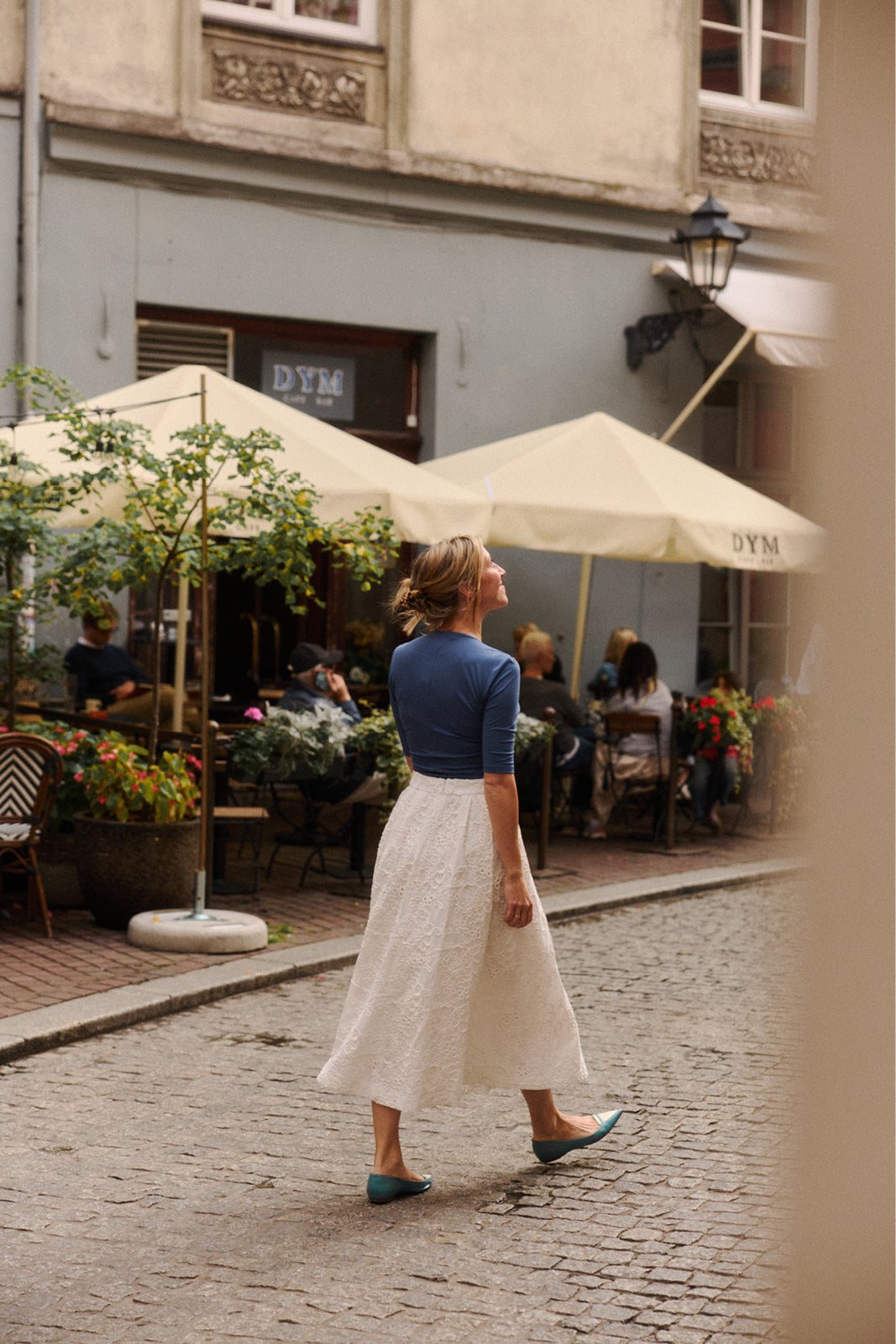 EWELINA new denim