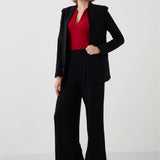 OPEN OFFICE black