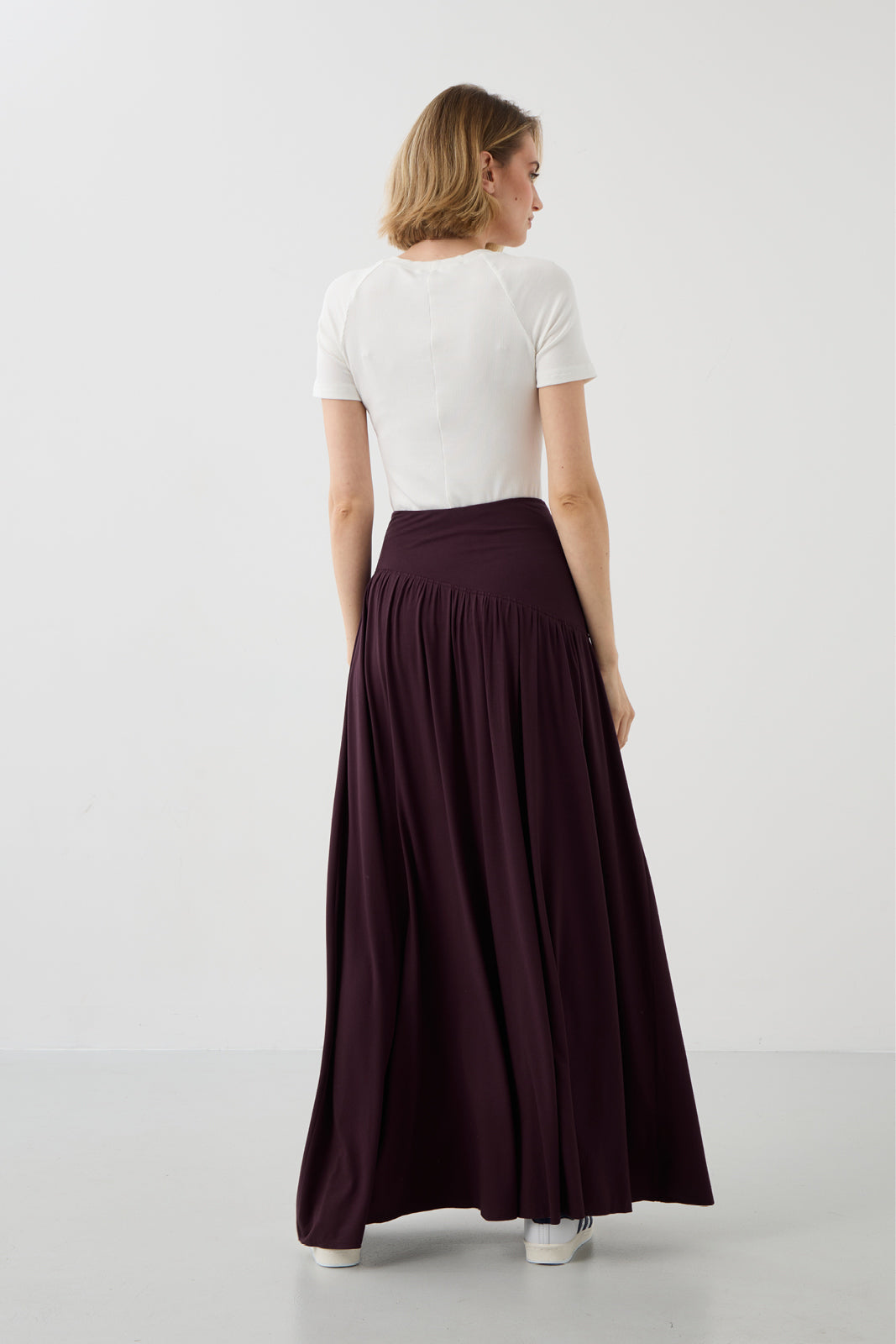 HIPS DON'T LIE MAXI cherry