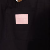 Torba BAG GIRL czarna