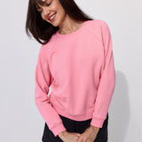 LUCY IN THE SKY think pink