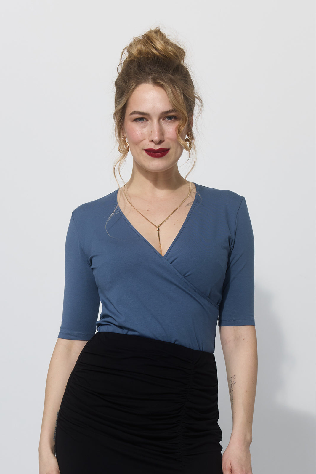 EWELINA new denim