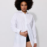 ARE YOU SHIRT? NO MORE FEARS biała