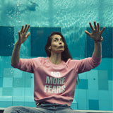 LUCY IN THE SKY NO MORE FEARS think pink