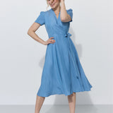 MIŁOŚĆ baby blue jeans