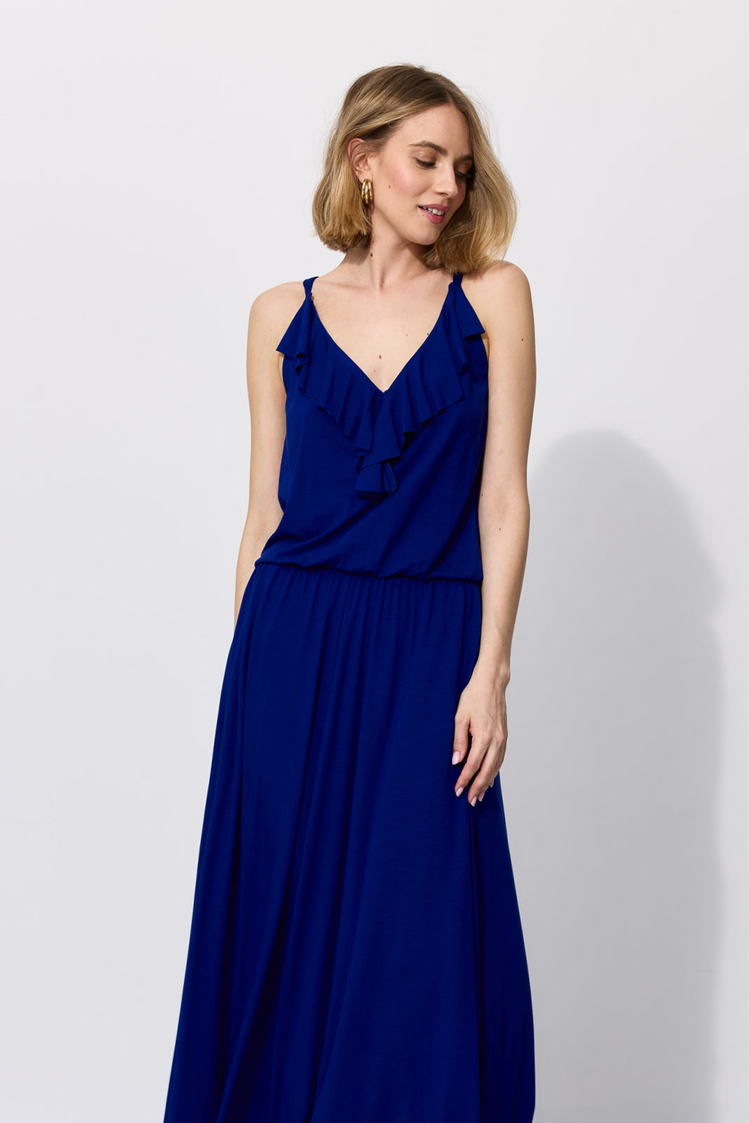 FALBALA art blue