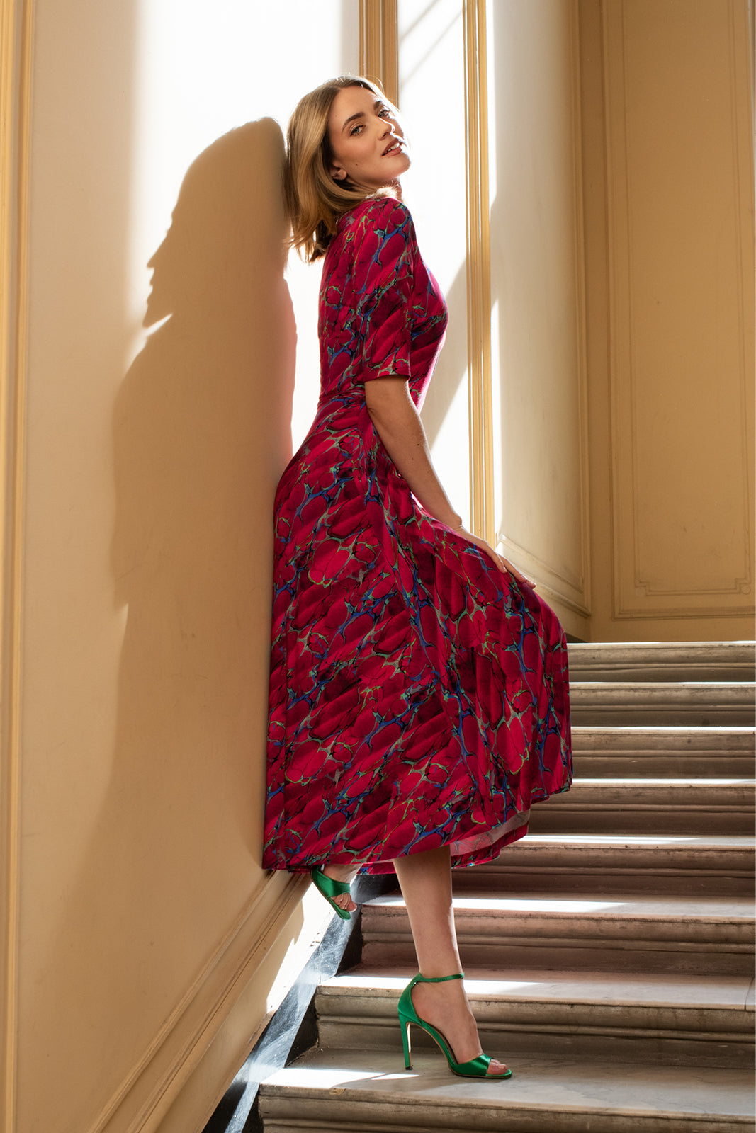 DREAMGIRL print c'est la vie