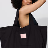 BAG GIRL czarna