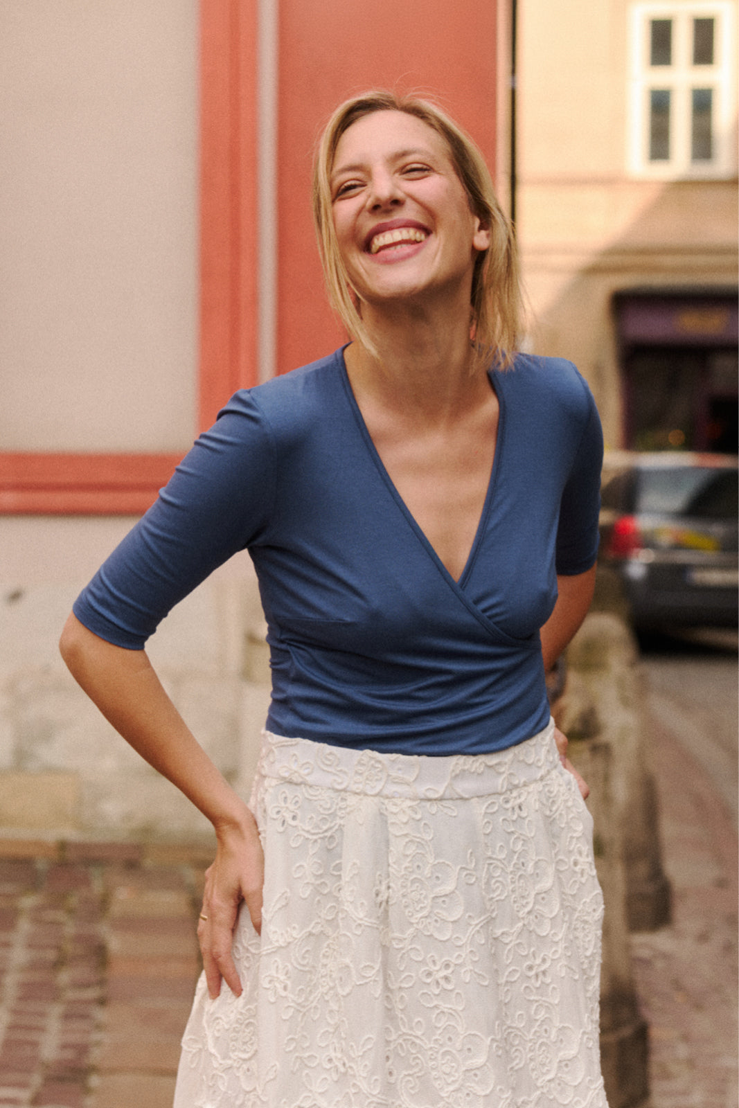 EWELINA new denim