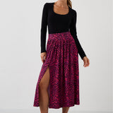 Bluzka FRENCH TOUCH czarna