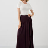 HIPS DON'T LIE MAXI cherry