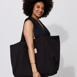 Torba BAG GIRL czarna