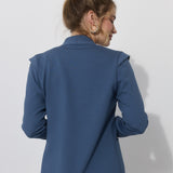 OPEN OFFICE new denim