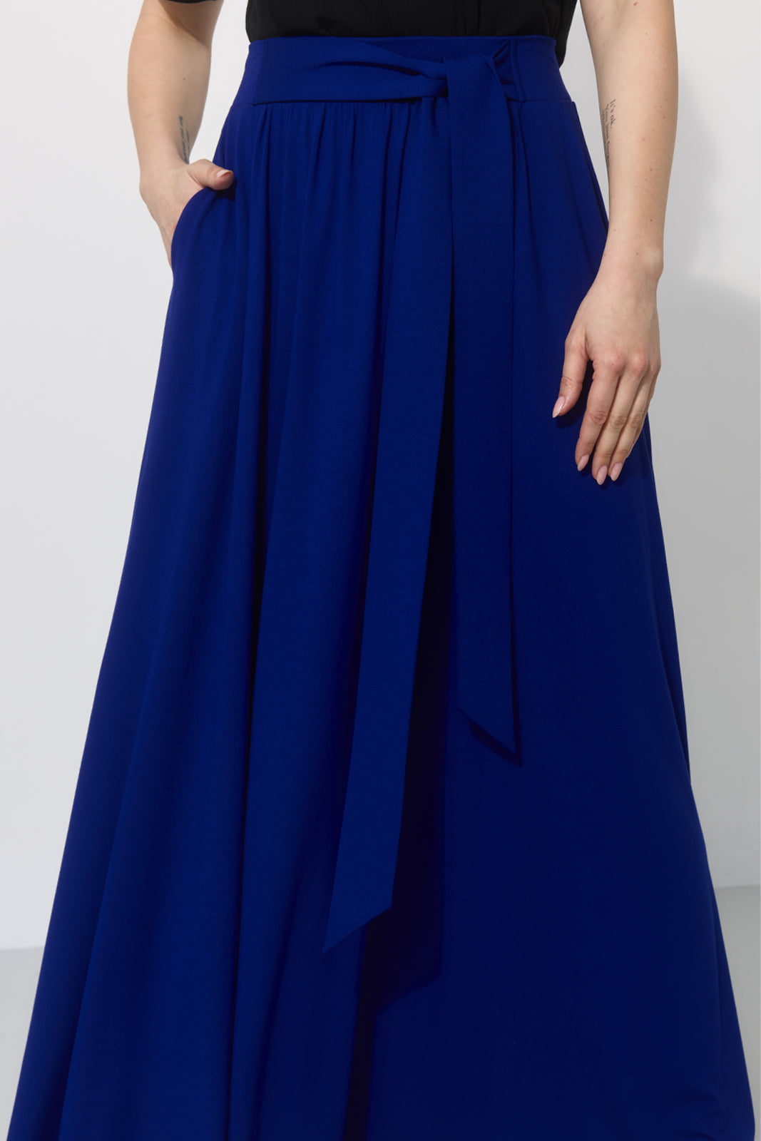 BALDRESÓWA art blue