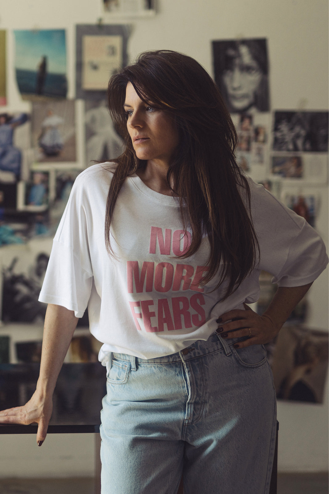 Antonina Samecka  projektantka Risk made in Warsaw 