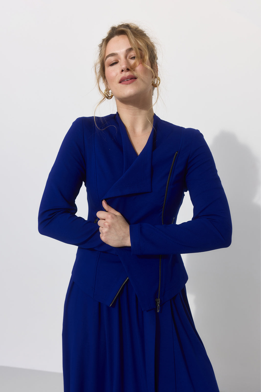 RAMONDRESKA art blue