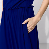 FALBALA art blue