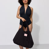 BAG GIRL czarna
