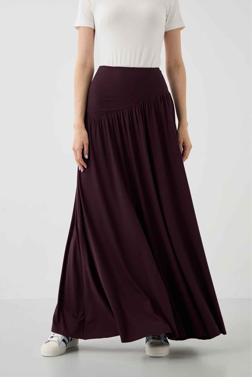 HIPS DON'T LIE MAXI cherry