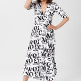 DREAMGIRL print wolność