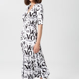 DREAMGIRL print wolność
