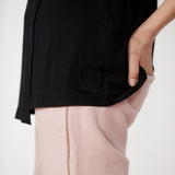 AFTER HOURS pudrowy róż